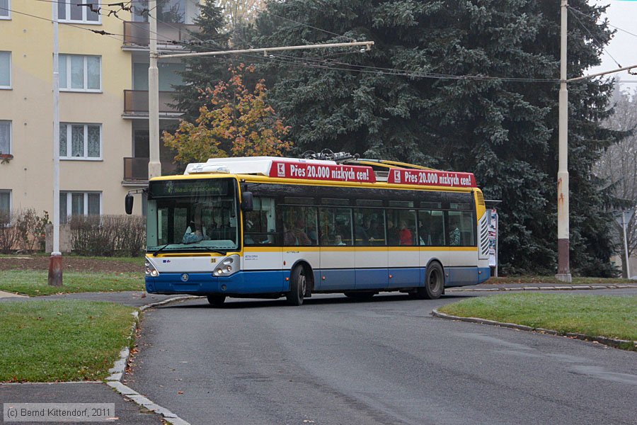 Trolleybus Mariánské Lázně - 55
/ Bild: marianskelazne55_bk1110230183.jpg