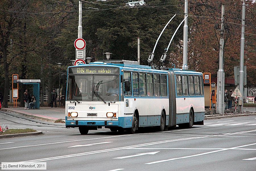 Trolleybus Ostrava - 3512
/ Bild: ostrava3512_bk1110200648.jpg