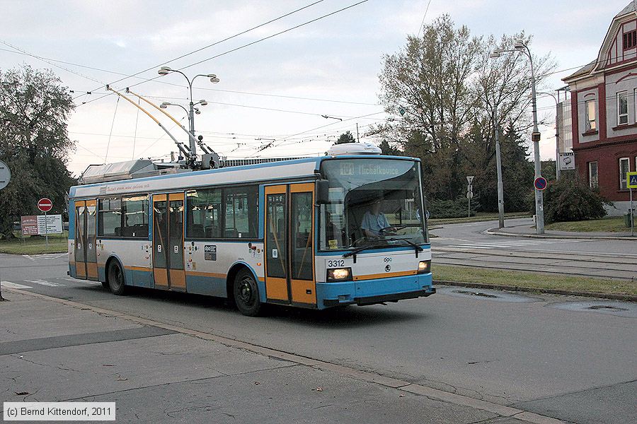 Trolleybus Ostrava - 3312
/ Bild: ostrava3312_bk1110200542.jpg