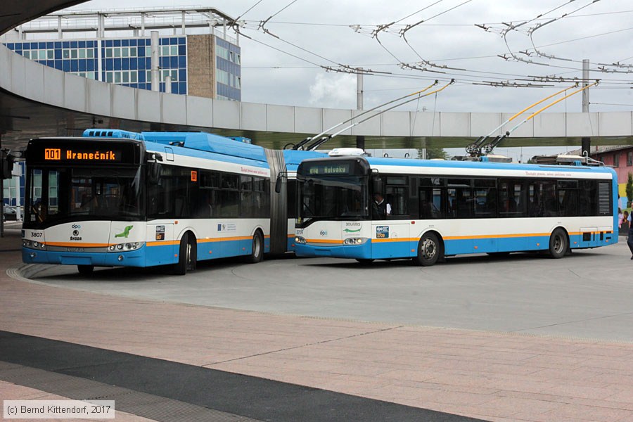 Trolleybus Ostrava - 3807
/ Bild: ostrava3807_bk1707270579.jpg
