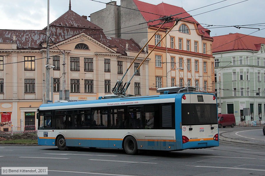 Trolleybus Ostrava - 3709
/ Bild: ostrava3709_bk1110200600.jpg