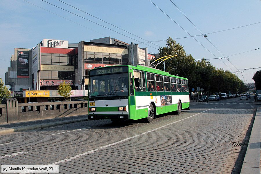 Trolleybus Plzeň - 433
/ Bild: plzen433_cw1110180109.jpg