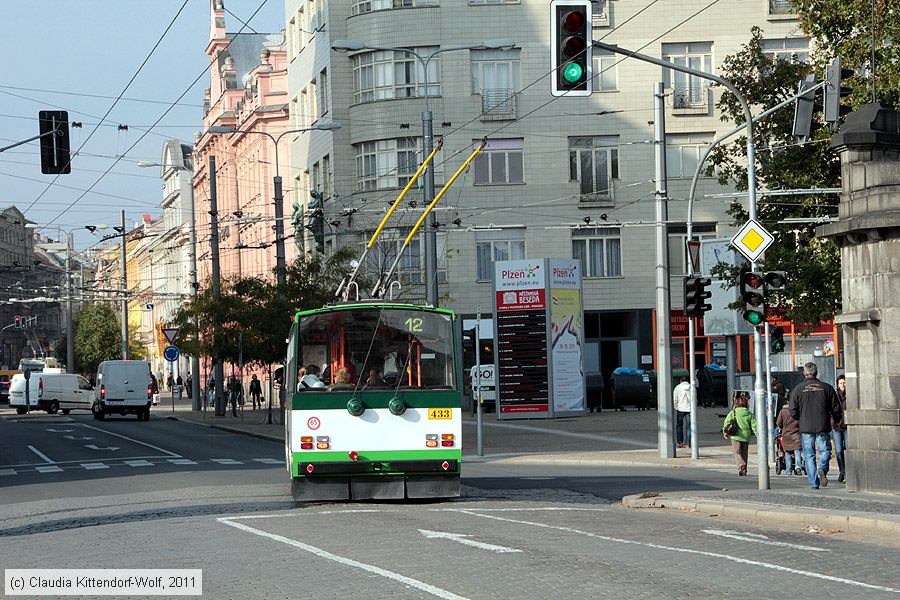 Trolleybus Plzeň - 433
/ Bild: plzen433_cw1110180110.jpg