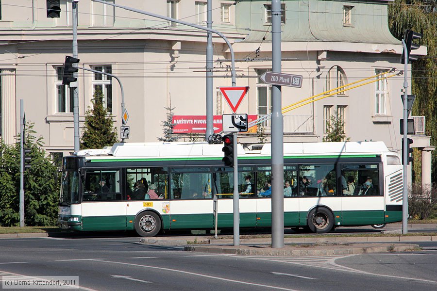 Trolleybus Plzeň - 503
/ Bild: plzen503_bk1110170144.jpg