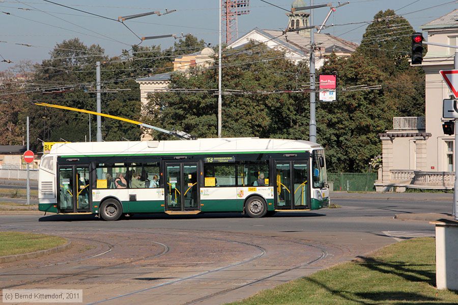 Trolleybus Plzeň - 507
/ Bild: plzen507_bk1110170133.jpg