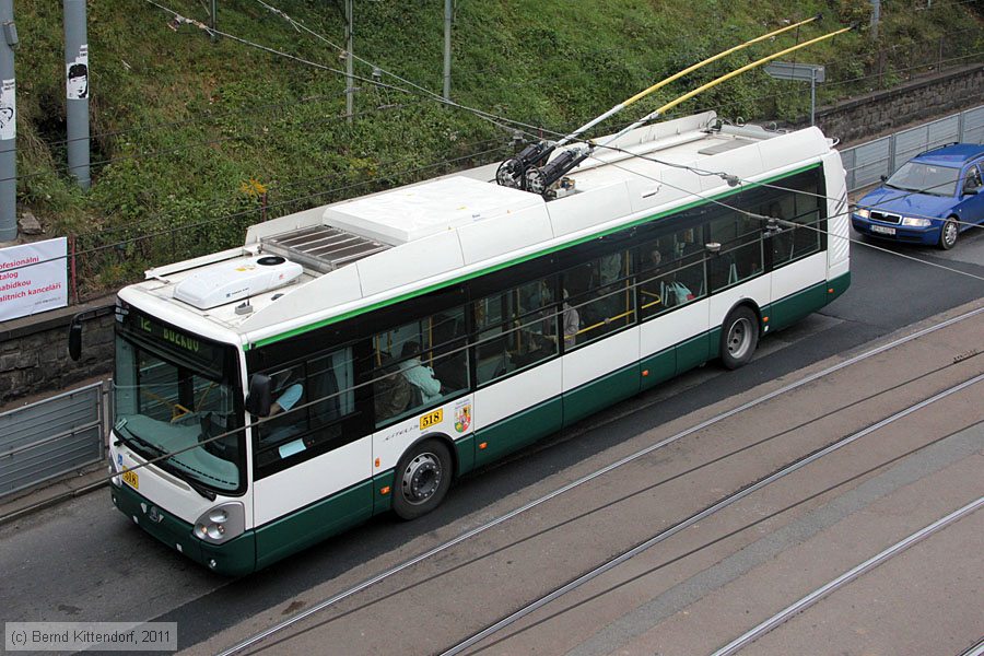 Trolleybus Plzeň - 518
/ Bild: plzen518_bk1110220025.jpg