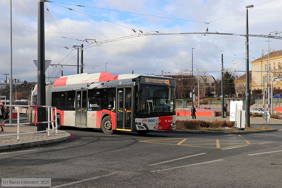 Trolleybus Praha - 419
/ Bild: praha419_bk2501290109.jpg
