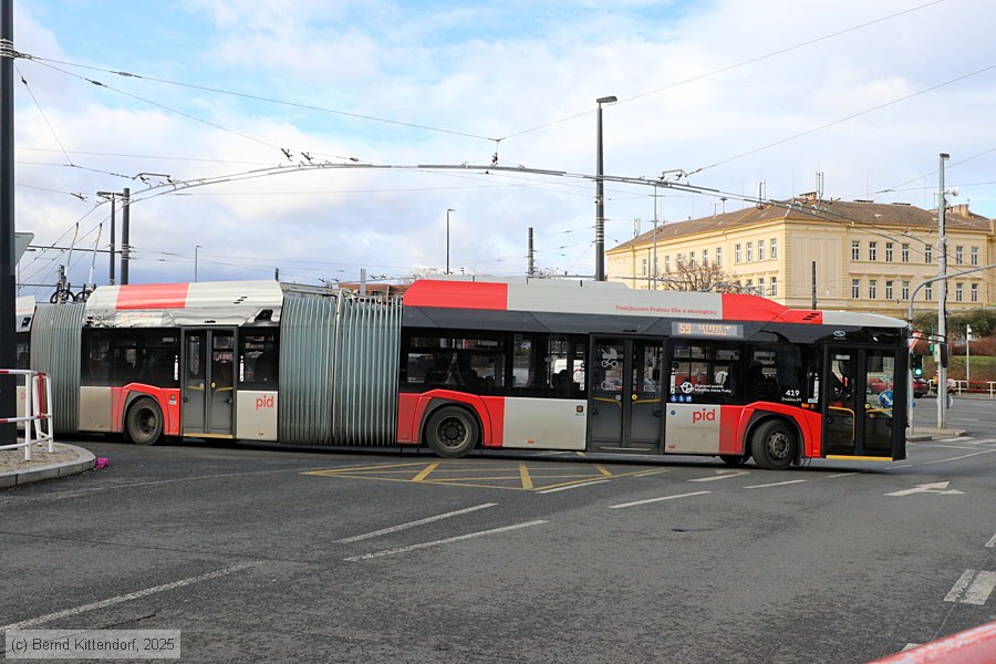 Trolleybus Praha - 419
/ Bild: praha419_bk2501290111.jpg