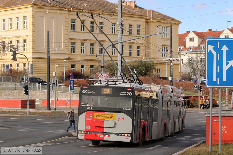 Trolleybus Praha - 419
/ Bild: praha419_bk2501290114.jpg
