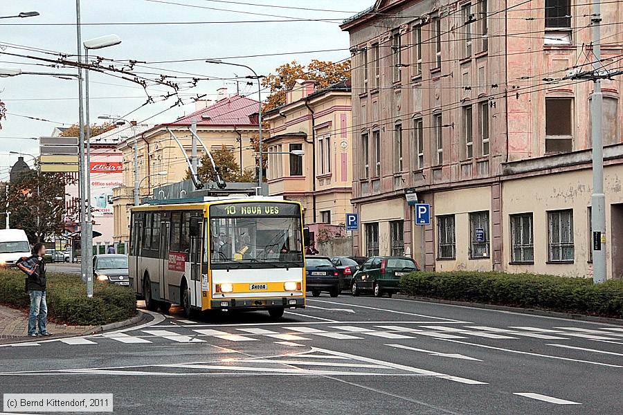 Trolleybus Teplice - 158
/ Bild: teplice158_bk1110190430.jpg