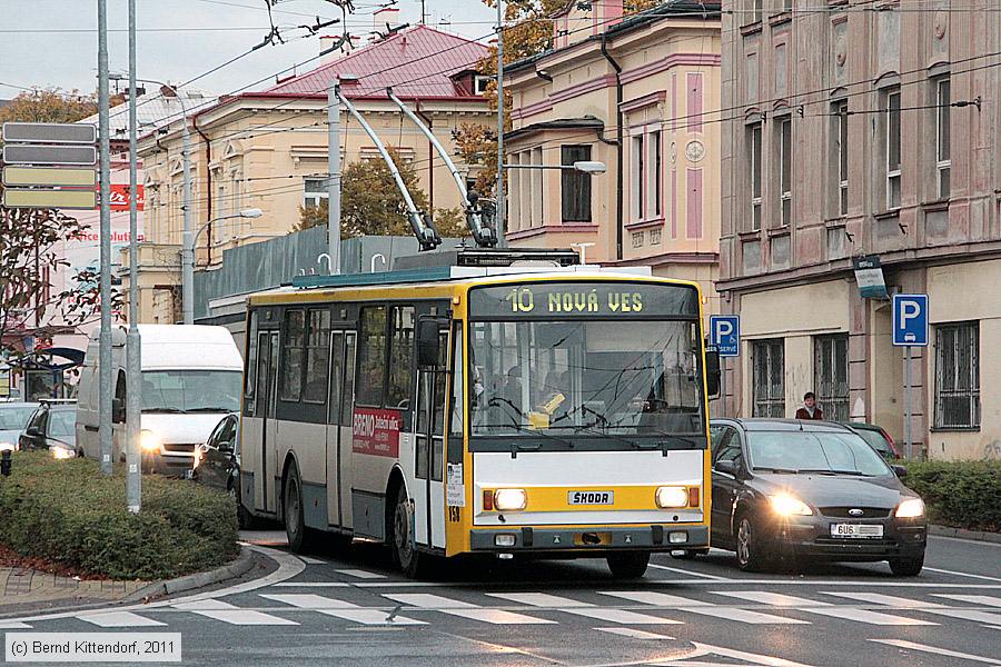 Trolleybus Teplice - 158
/ Bild: teplice158_bk1110190431.jpg