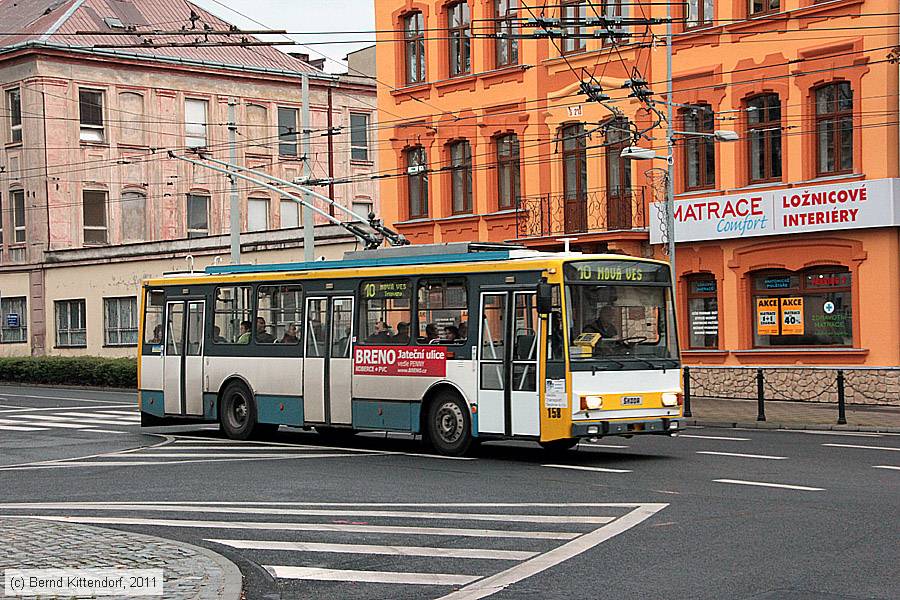 Trolleybus Teplice - 158
/ Bild: teplice158_bk1110190433.jpg