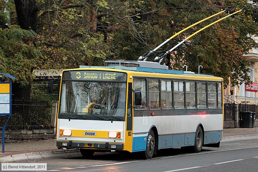 Trolleybus Teplice - 163
/ Bild: teplice163_bk1110190462.jpg