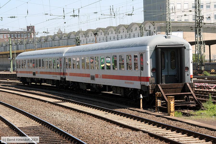 Deutsche Bahn - 61808990675-3
/ Bild: db618089906753_bk0905230049.jpg