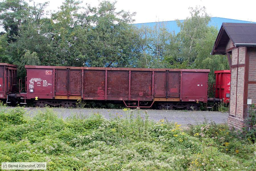 Deutsche Bahn - 31805359364-2
/ Bild: db318053593642_bk1008190241.jpg