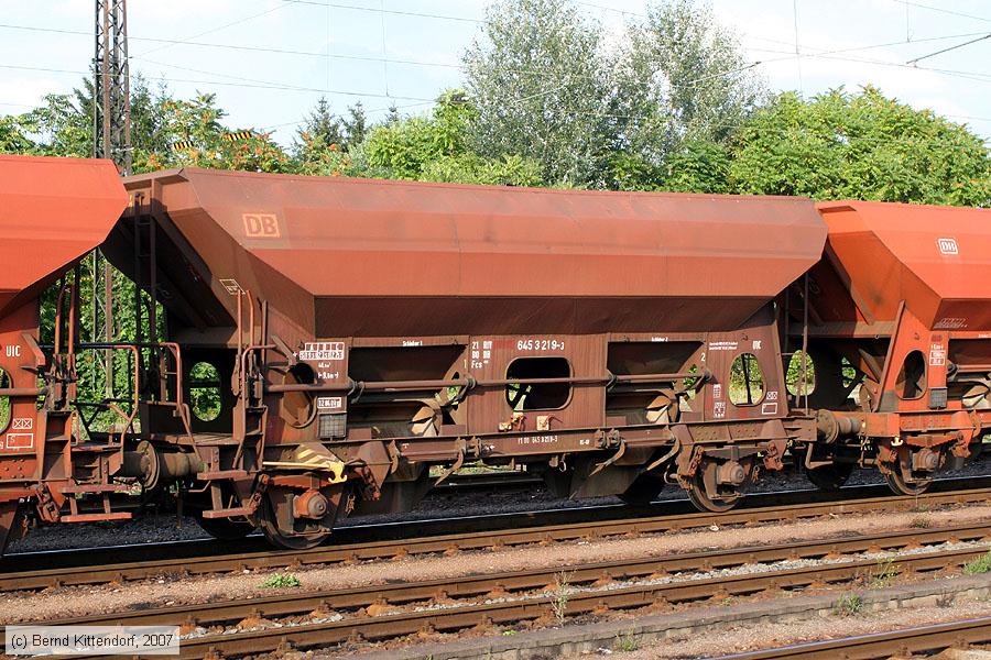 Deutsche Bahn - 21806453219-3
/ Bild: db218064532193_bk0708130005.jpg