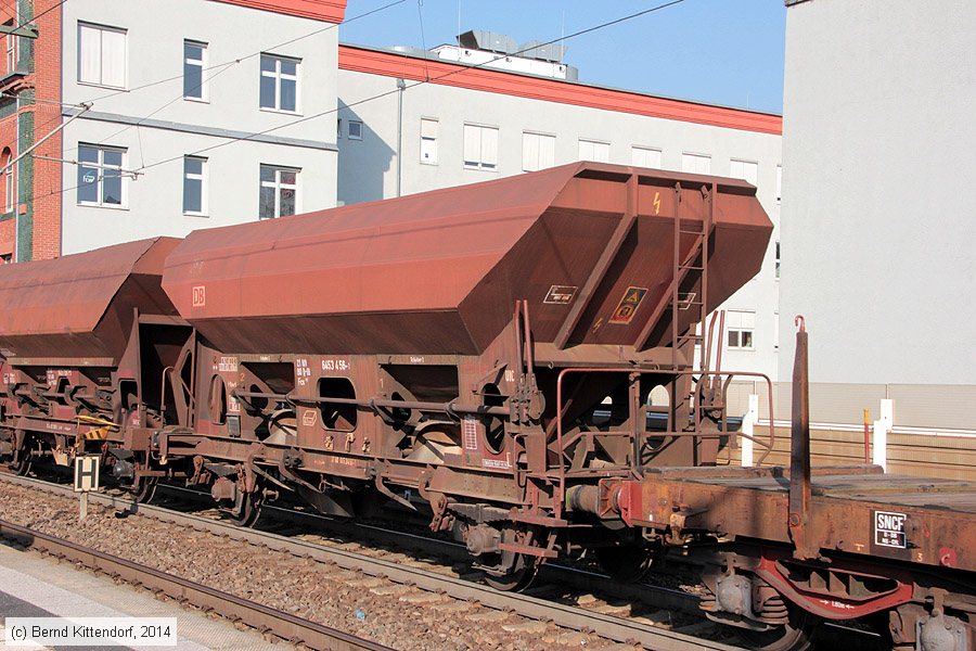Deutsche Bahn - 21806453456-1
/ Bild: db218064534561_bk1406120037.jpg