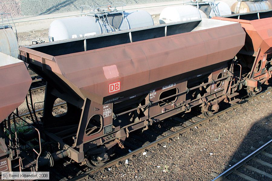 Deutsche Bahn - 21806458539-9
/ Bild: db218064585399_bk0806100074.jpg