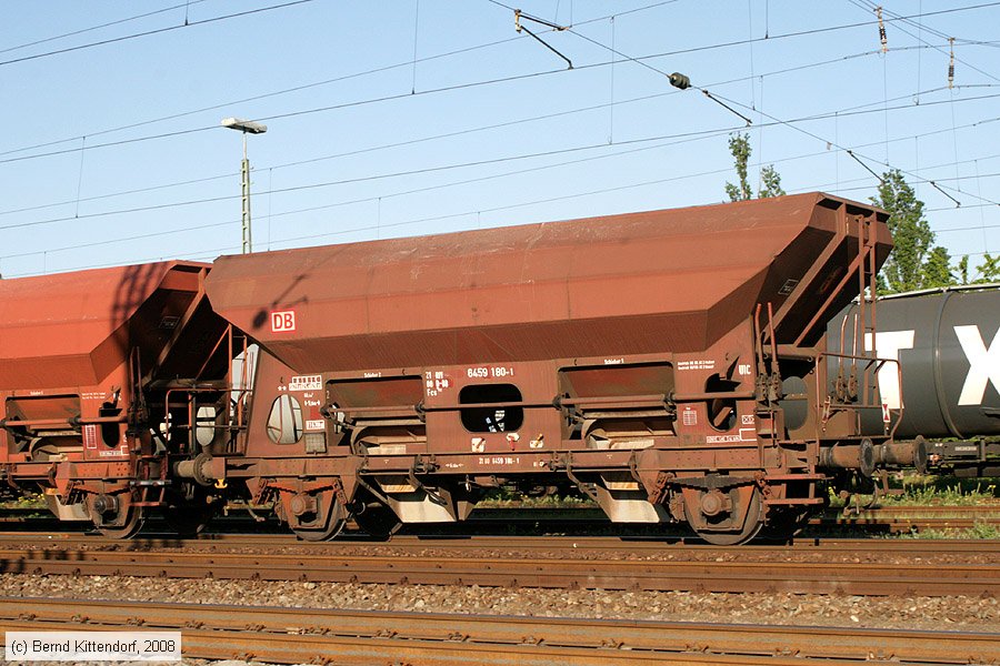 Deutsche Bahn - 21806459180-1
/ Bild: db218064591801_bk0805080017.jpg