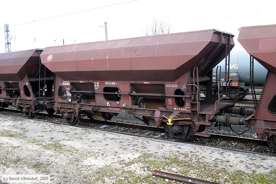 Deutsche Bahn - 21806459368-2
/ Bild: db218064593682_e0014837.jpg
