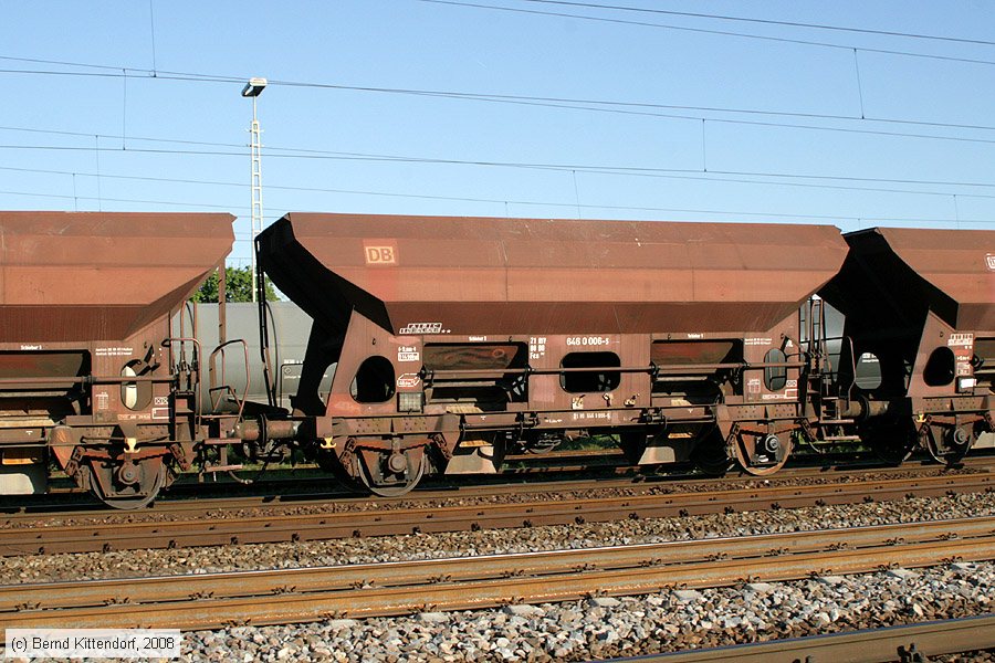 Deutsche Bahn - 21806460006-5
/ Bild: db218064600065_bk0805080015.jpg