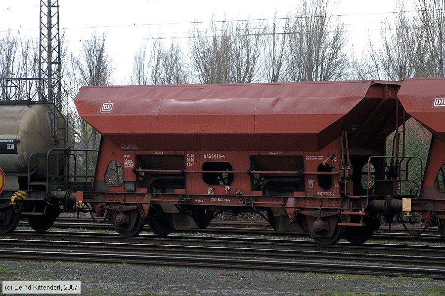 Deutsche Bahn - 21806460916-5
/ Bild: db218064609165_bk0703030022.jpg