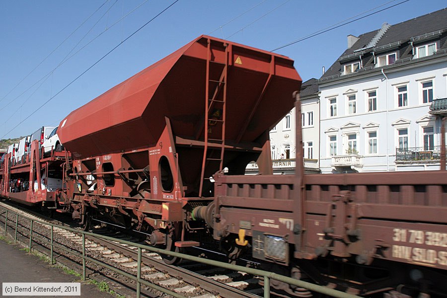 Deutsche Bahn - 21806463099-7
/ Bild: db218064630997_bk1104070015.jpg