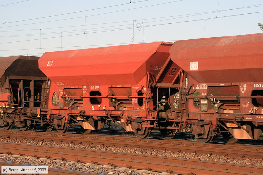 Deutsche Bahn - 21806463207-6
/ Bild: db218064632076_bk0904090059.jpg