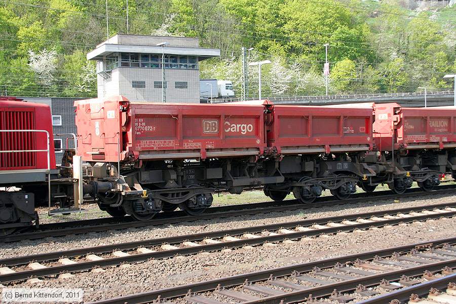 Deutsche Bahn - 31806770672-7
/ Bild: db318067706727_bk1104070128.jpg