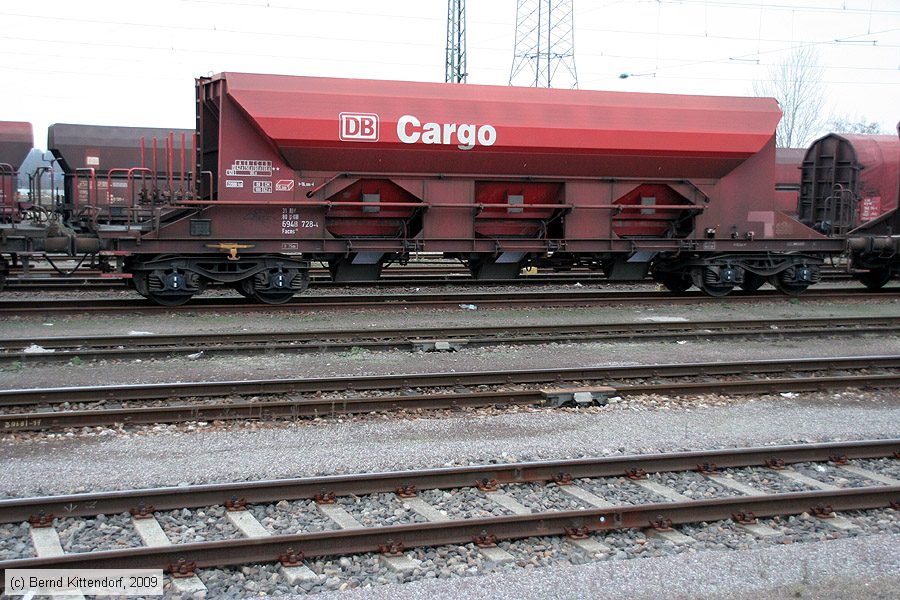 Deutsche Bahn - 31806948728-4
/ Bild: db318069487284_bk0912140052.jpg