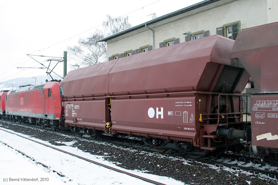 Deutsche Bahn - 81806638511-8
/ Bild: db818066385118_bk1012090246.jpg