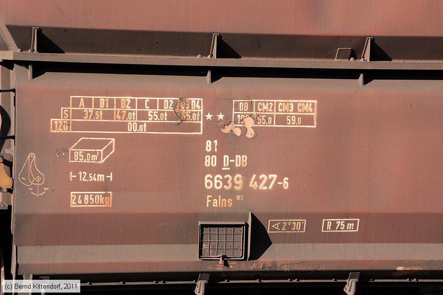 Deutsche Bahn - 81806639427-6
/ Bild: db818066394276_bk1111040015.jpg