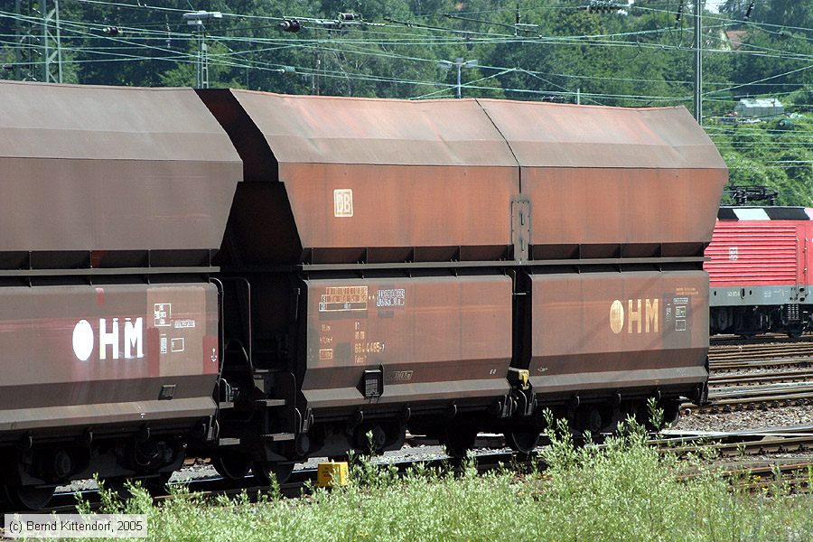 Deutsche Bahn - 81806644485-7
/ Bild: db818066444857_e0022550.jpg