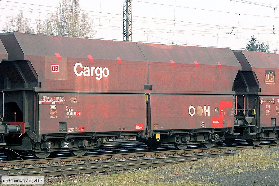 Deutsche Bahn - 81806645811-3
/ Bild: db818066458113_cw0703160023.jpg