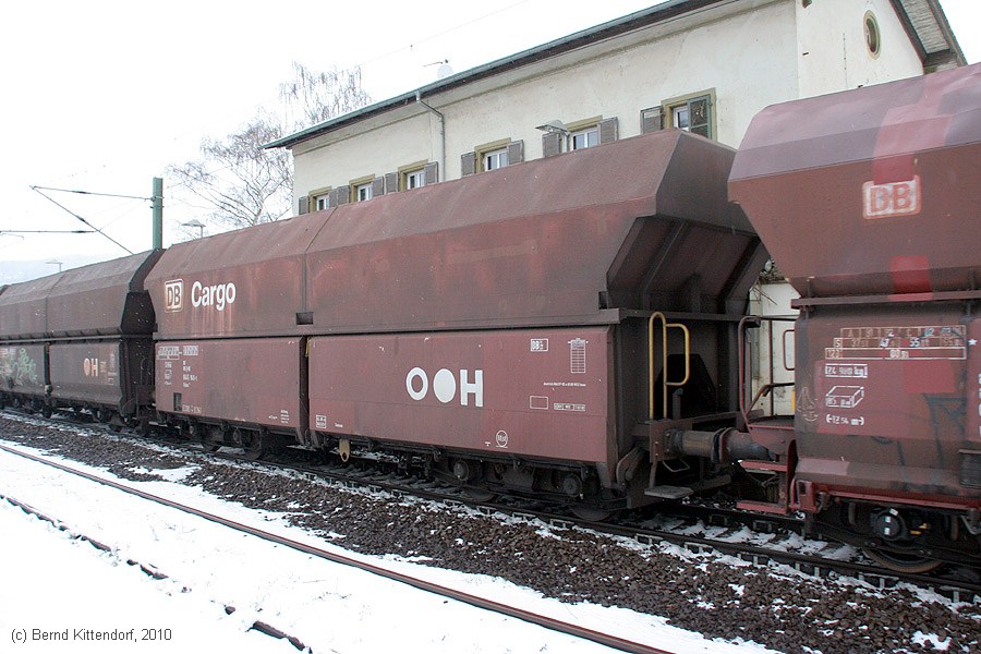 Deutsche Bahn - 81806645949-1
/ Bild: db818066459491_bk1012090250.jpg