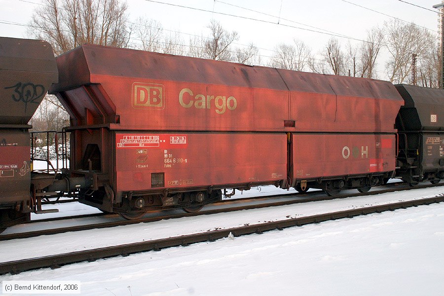Deutsche Bahn - 81806646310-5
/ Bild: db818066463105_e0025962.jpg