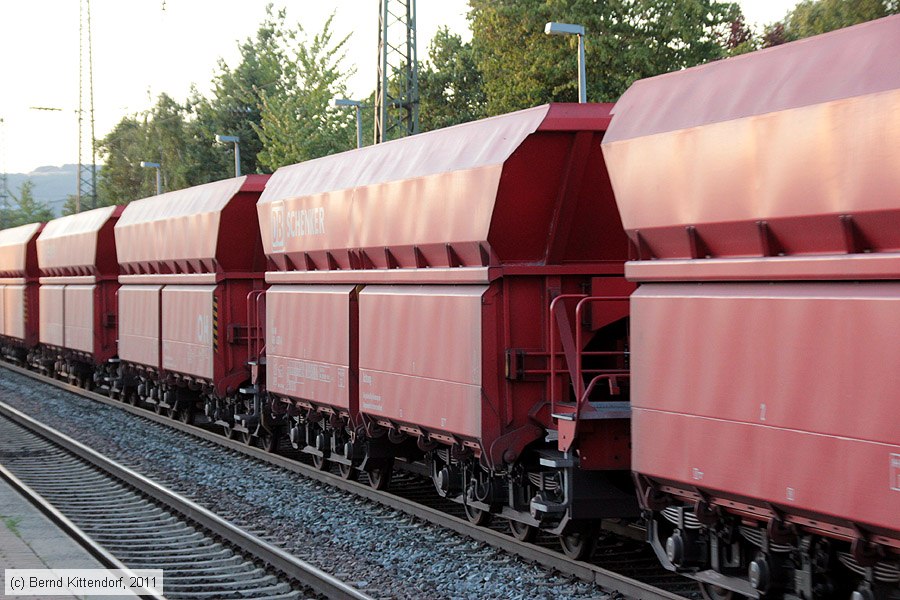 Deutsche Bahn - 81806861630-4
/ Bild: db818068616304_bk1108200076.jpg