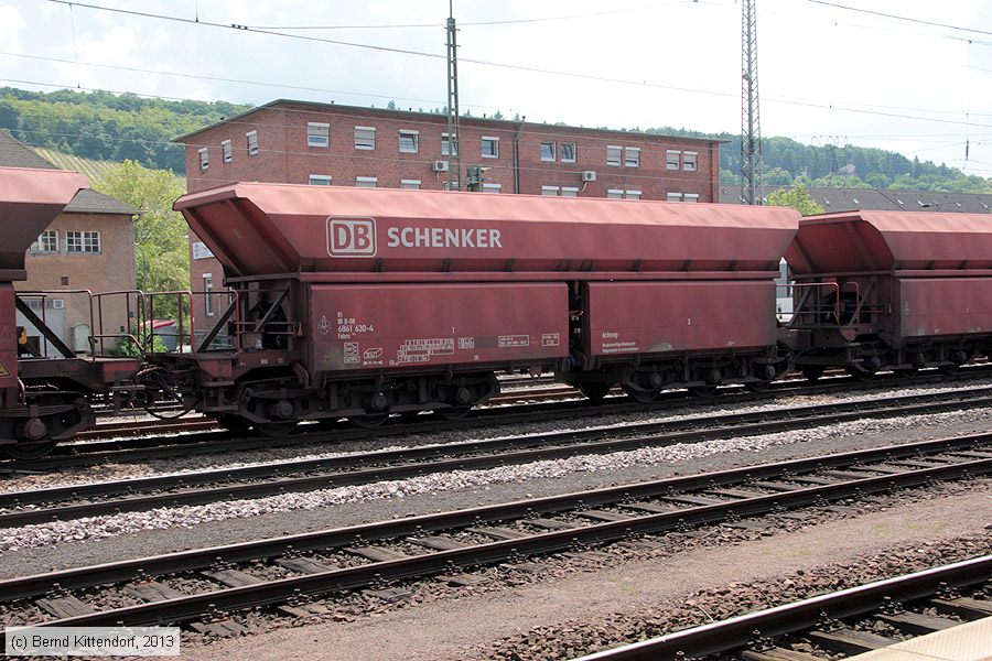 Deutsche Bahn - 81806861630-4
/ Bild: db818068616304_bk1306080064.jpg