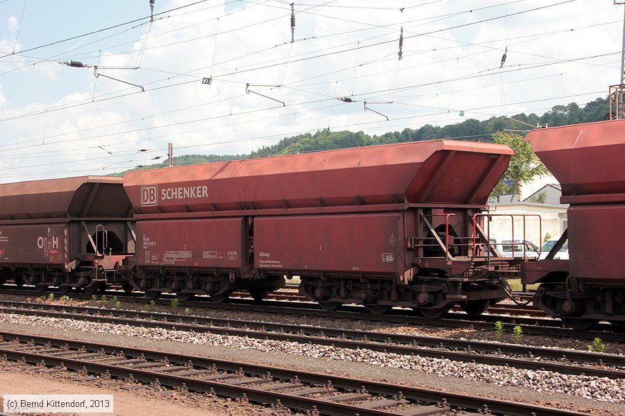 Deutsche Bahn - 81806861665-0
/ Bild: db818068616650_bk1306080067.jpg