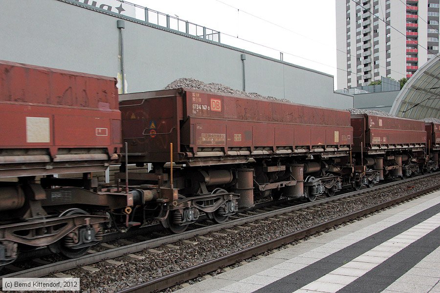 Deutsche Bahn - 82806734147-3
/ Bild: db828067341473_bk1207200154.jpg