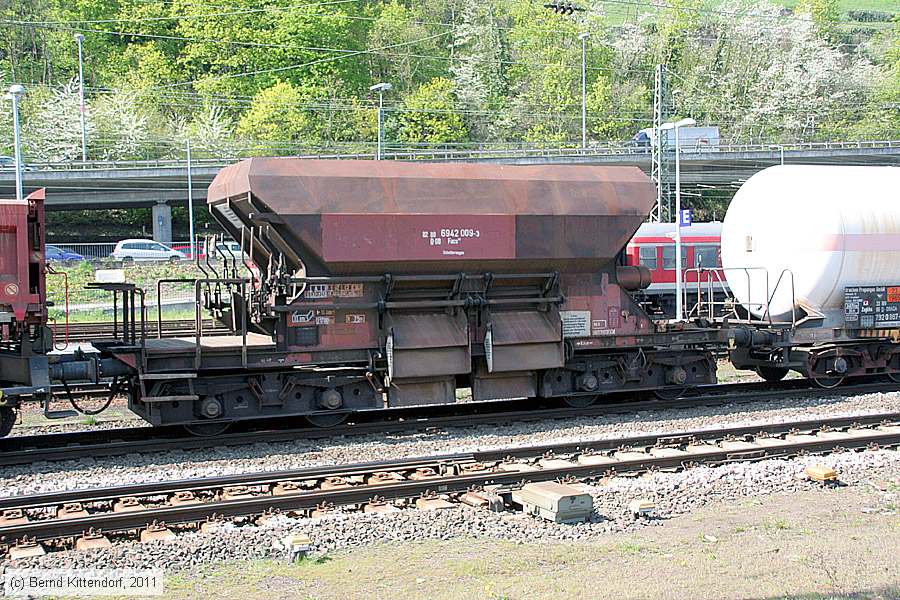 Deutsche Bahn - 82806942009-3
/ Bild: db828069420093_bk1104070133.jpg