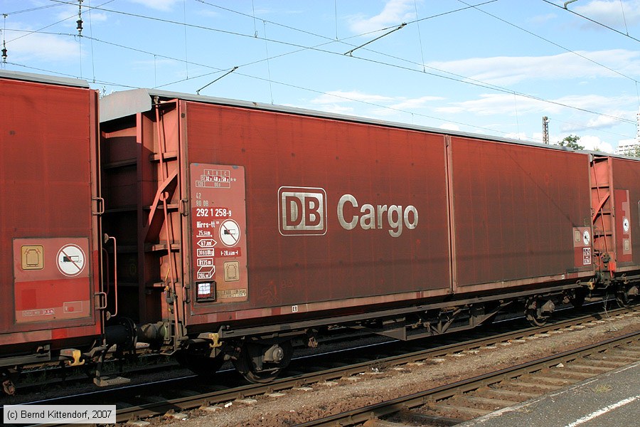 Deutsche Bahn - 42802921258-9
/ Bild: db428029212589_bk0707090007.jpg