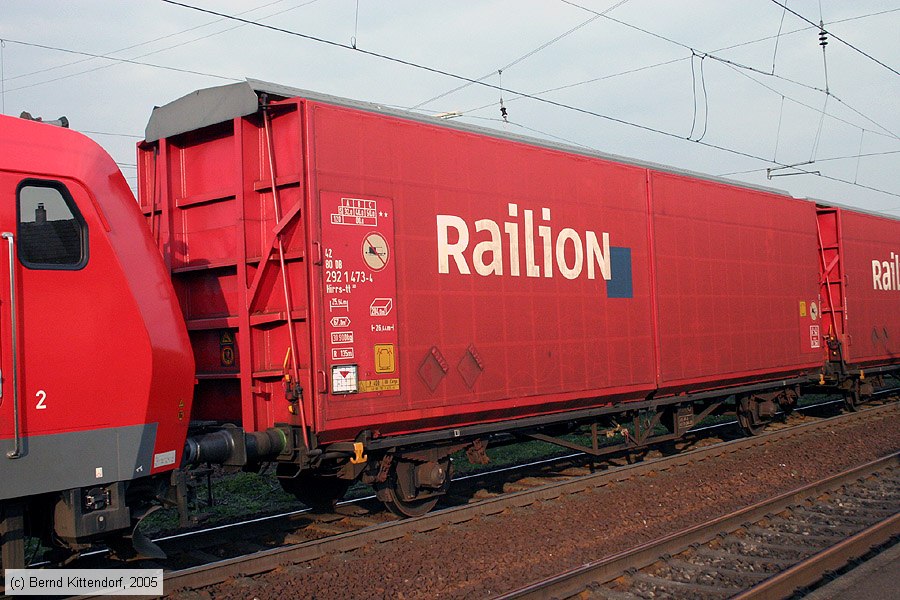 Deutsche Bahn - 42802921473-4
/ Bild: db428029214734_e0016241.jpg