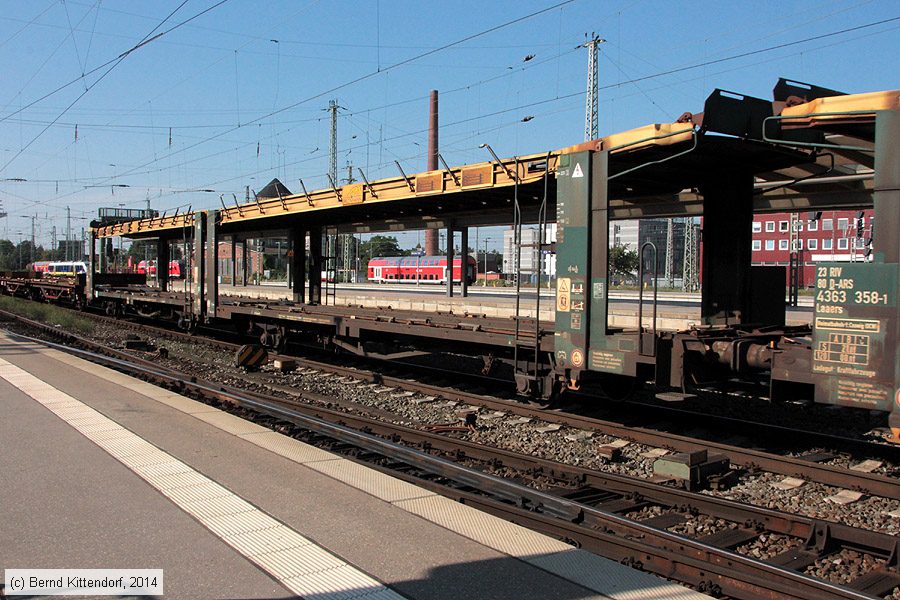 D-ARS - 23804363329-2
/ Bild: dars238043633292_bk1409040109.jpg
