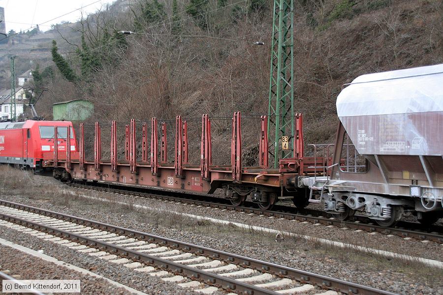 Deutsche Bahn - 81803507545-1
/ Bild: db818035075451_bk1102100120.jpg
