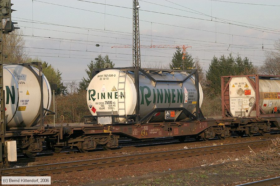 Deutsche Bahn - 31804516094-8
/ Bild: db318045160948_bk0604060009.jpg