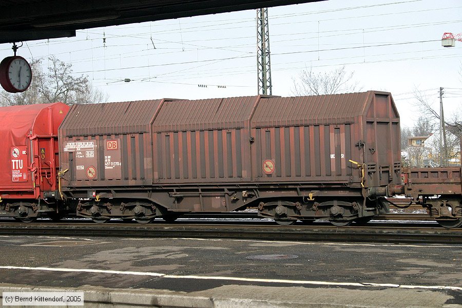 Deutsche Bahn - 31804670070-0
/ Bild: db318046700700_e0014217.jpg