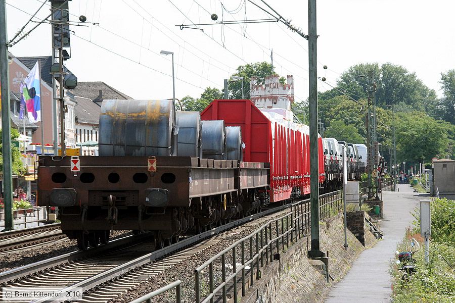 Deutsche Bahn - 31804868312-8
/ Bild: db318048683128_bk1006220070.jpg