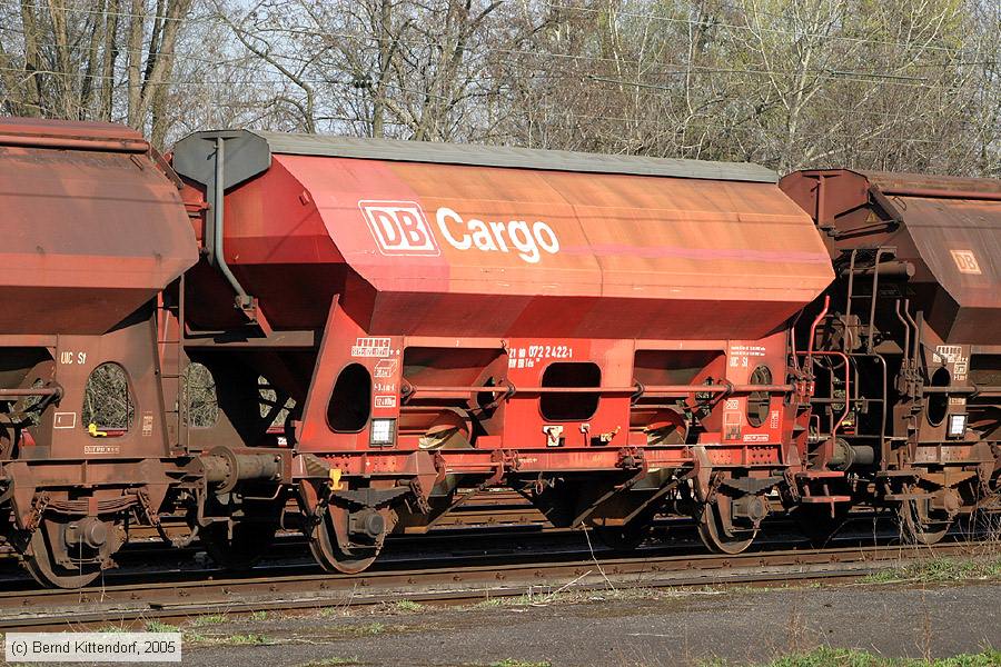 Deutsche Bahn - 21800722422-1
/ Bild: db218007224221_e0015726.jpg
