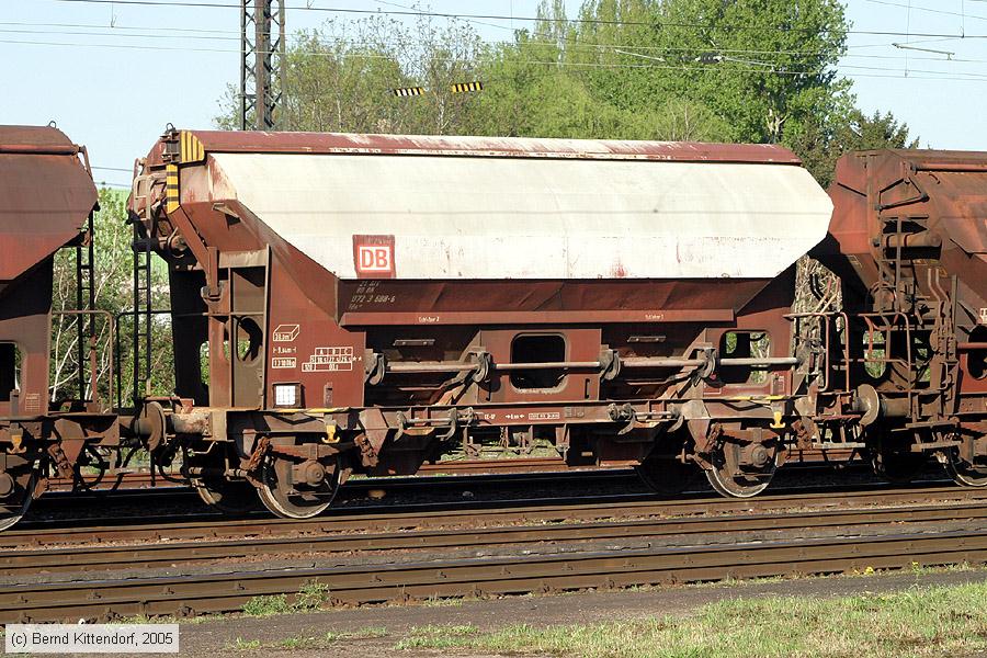 Deutsche Bahn - 21800723688-6
/ Bild: db218007236886_e0016701.jpg